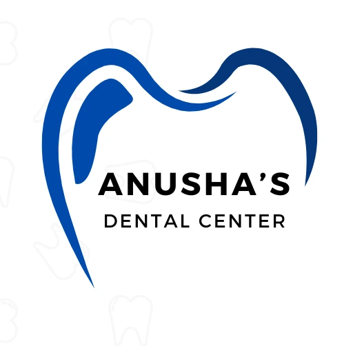 anushas-dental-center-logo